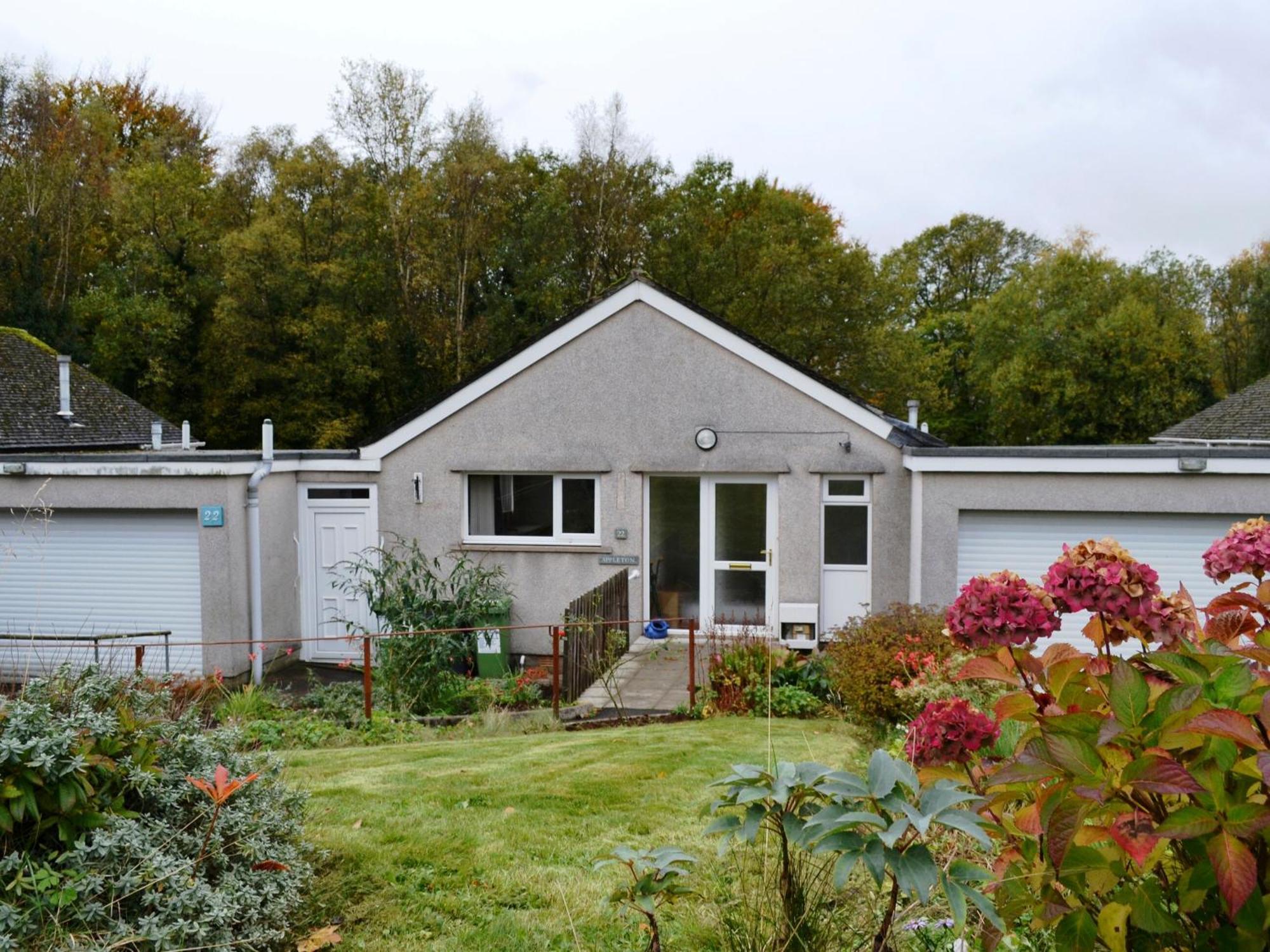 Appleton Villa Keswick  Dış mekan fotoğraf