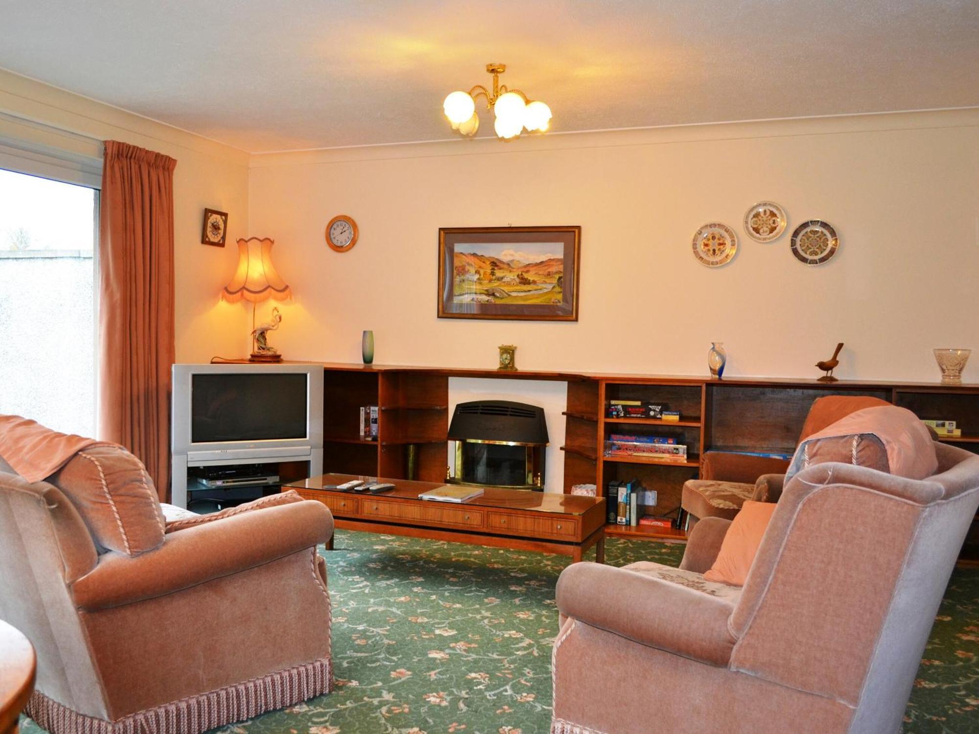 Appleton Villa Keswick  Dış mekan fotoğraf