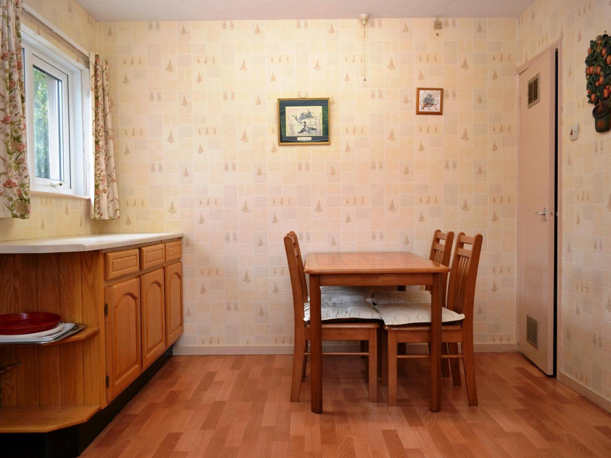 Appleton Villa Keswick  Dış mekan fotoğraf
